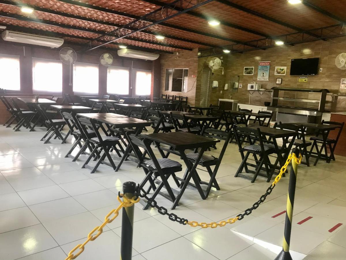Pousada Diplomata Recife Exterior foto