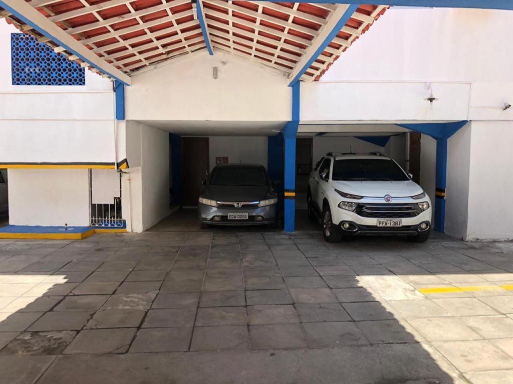 Pousada Diplomata Recife Exterior foto